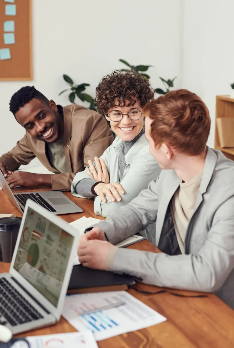 Home 11 Marketing Agency Consult