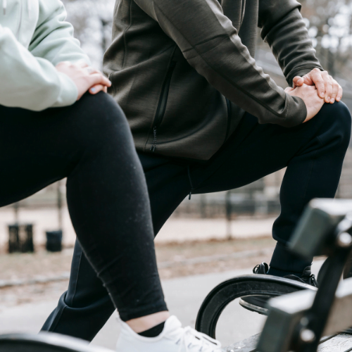 The importance of physical activity in neurorecovery
