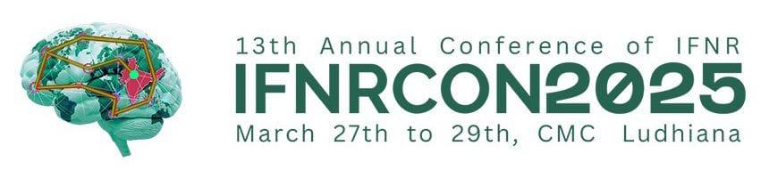 The 13th Annual Conference of IFNR (IFNRCON 2025) – Global Implementation of Evidence-Based Neurorehabilitation Practices